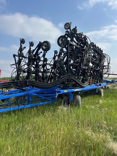 2013 New Holland P2070-70 Seeding Tool