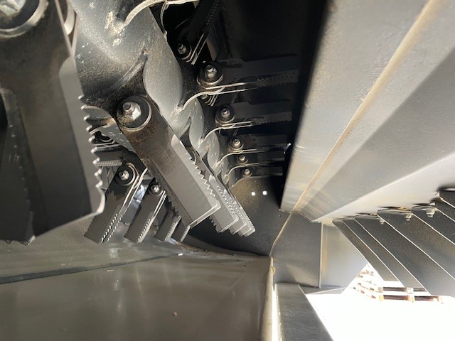 2024 New Holland CR8.90 Combine