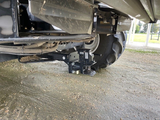 2024 New Holland CR8.90 Combine