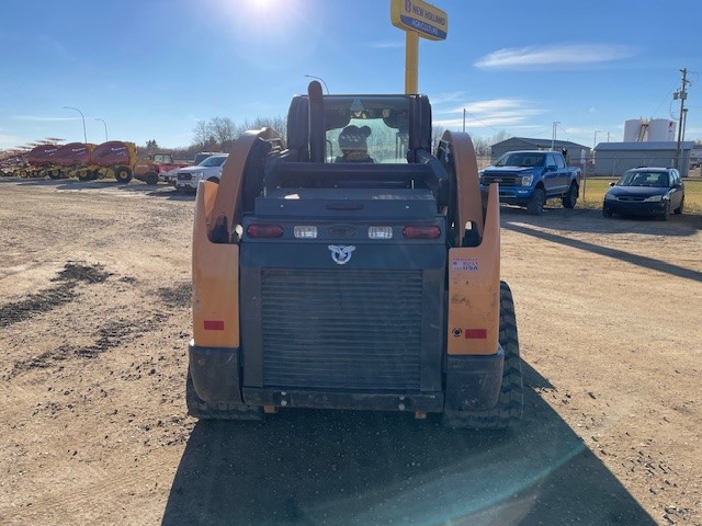 2023 Case TV370B Compact Track Loader