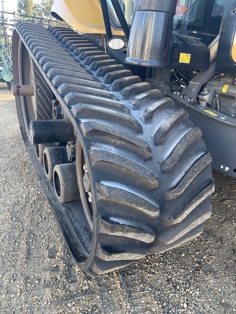 2013 Misc MT765D Tractor Rubber Track