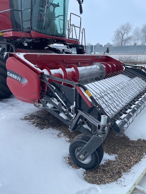 2018 Case 9240 Combine