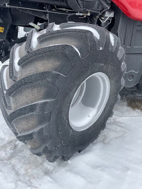 2018 Case 9240 Combine