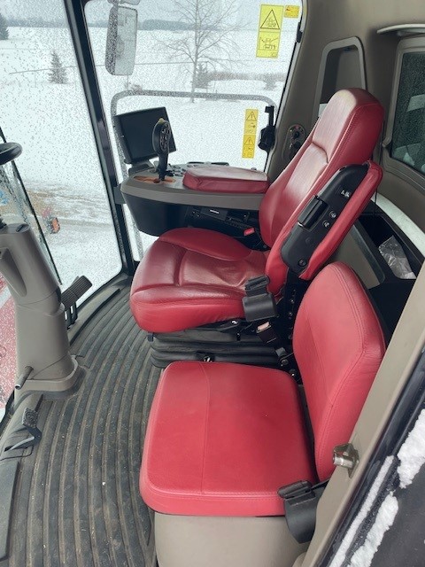 2018 Case 9240 Combine