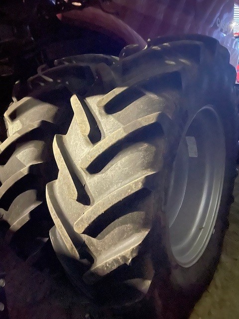 2019 Case 8250 Combine