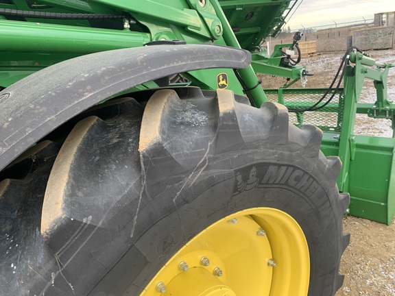 2019 John Deere 6175R Tractor