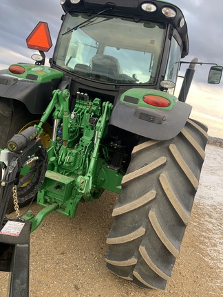 2019 John Deere 6175R Tractor