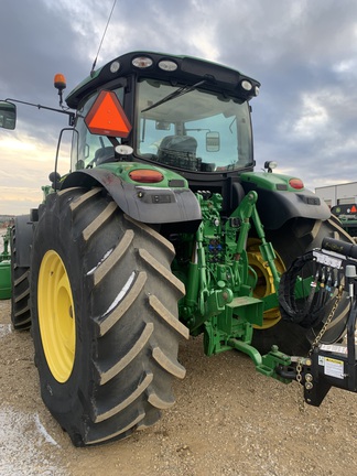 2019 John Deere 6175R Tractor