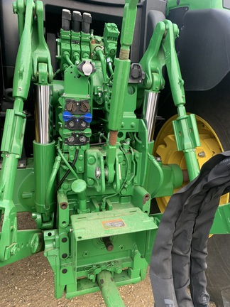 2019 John Deere 6175R Tractor