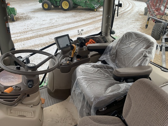 2019 John Deere 6175R Tractor