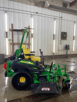 2020 John Deere Z970R Mower/Zero Turn