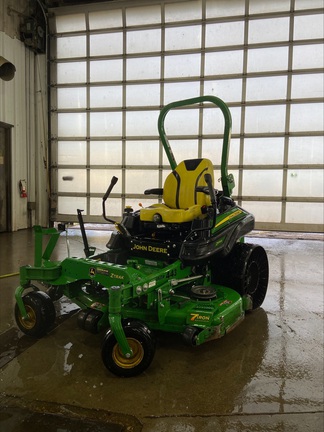 2020 John Deere Z970R Mower/Zero Turn