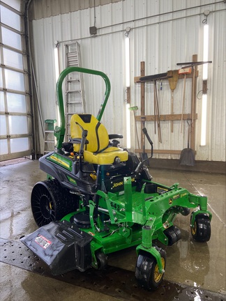 2020 John Deere Z970R Mower/Zero Turn