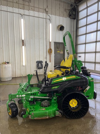 2020 John Deere Z970R Mower/Zero Turn