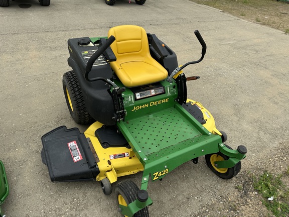 2008 John Deere Z425 Mower/Zero Turn