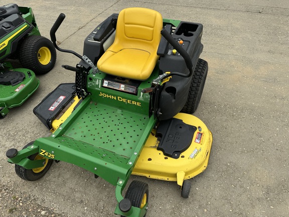 2008 John Deere Z425 Mower/Zero Turn