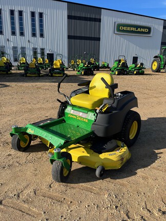 2013 John Deere Z445 Mower/Zero Turn