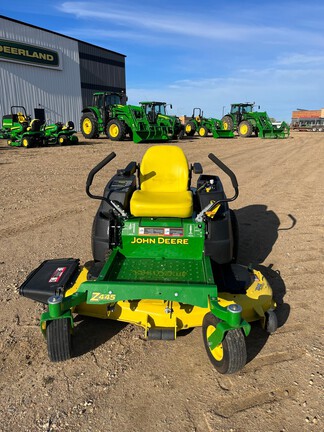 2013 John Deere Z445 Mower/Zero Turn