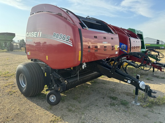 2020 Misc RB565 Baler/Round