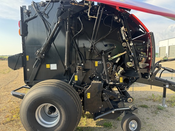 2020 Misc RB565 Baler/Round