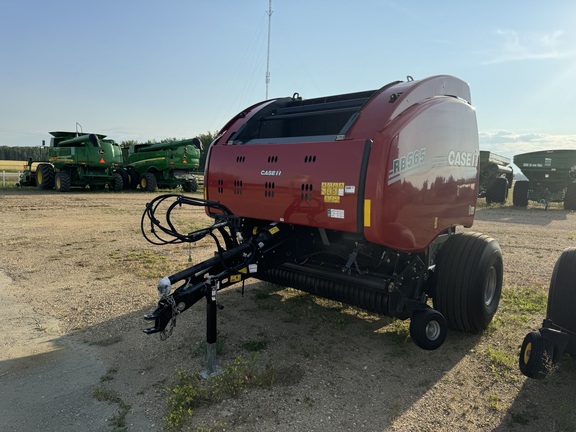 2020 Misc RB565 Baler/Round