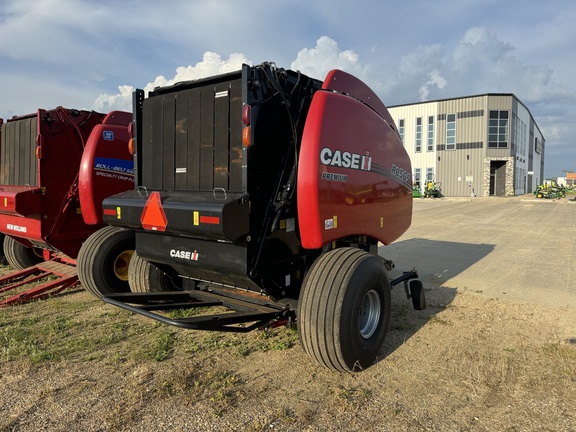 2020 Misc RB565 Baler/Round