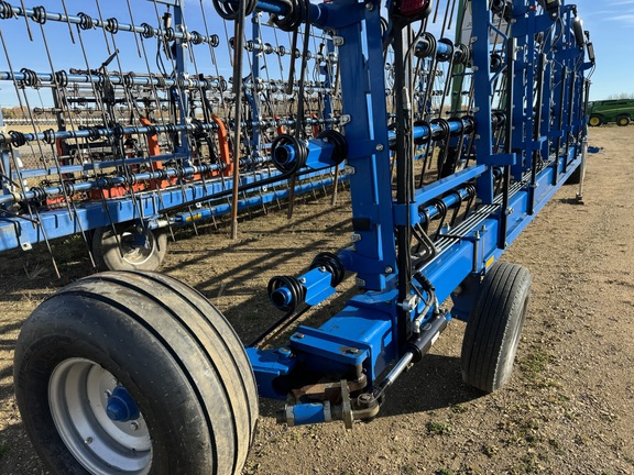 2021 Brandt 582A Harrow Heavy