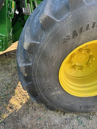 2022 John Deere X9 1100 Combine