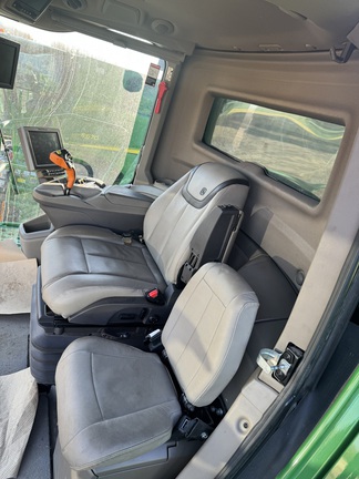 2022 John Deere X9 1100 Combine