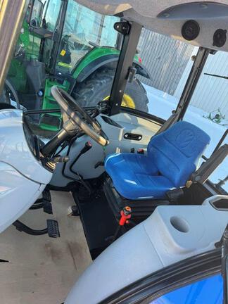 2010 New Holland TD5030 Tractor