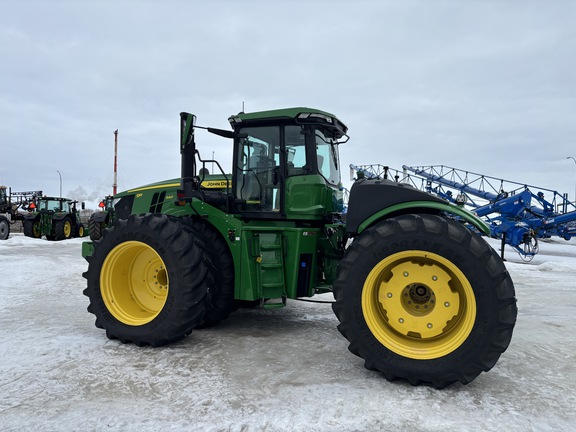 2023 John Deere 9R 540 Tractor 4WD
