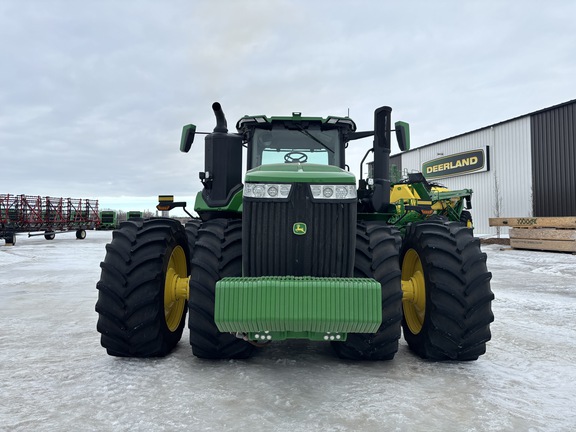 2023 John Deere 9R 540 Tractor 4WD