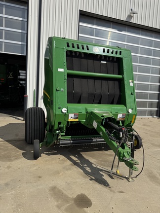 2023 John Deere 560R Baler/Round