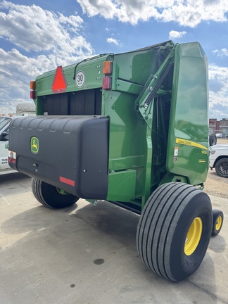 2023 John Deere 560R Baler/Round