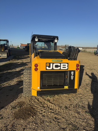 2022 JCB 270T Skid Steer Loader