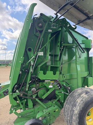 2015 John Deere 569 Premium Baler/Round