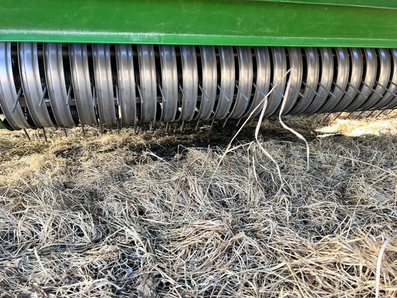 2022 John Deere C451R Baler/Round