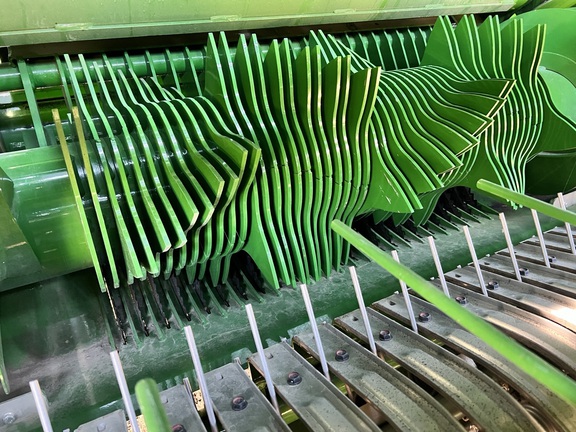 2022 John Deere C451R Baler/Round