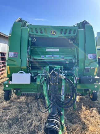 2022 John Deere C451R Baler/Round