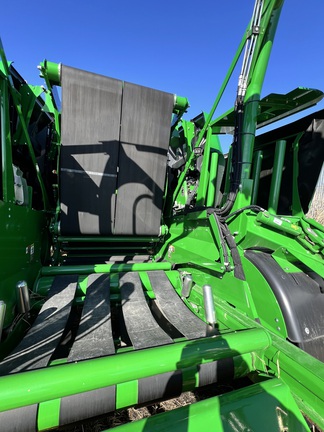 2022 John Deere C451R Baler/Round