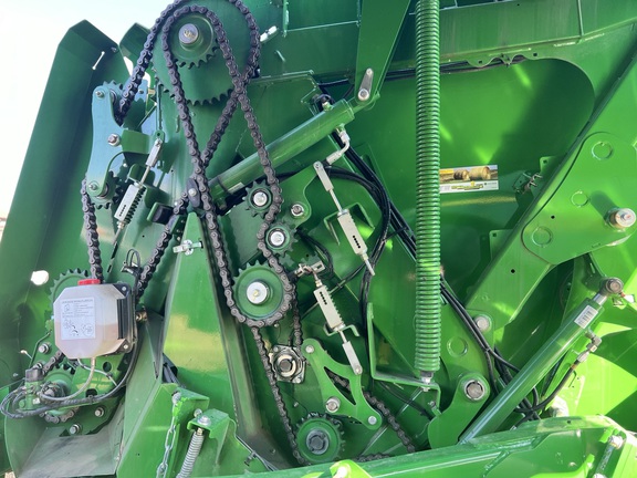 2022 John Deere C451R Baler/Round