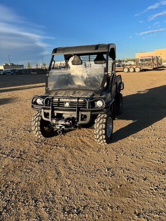 2014 John Deere XUV 825i Power Steering ATV