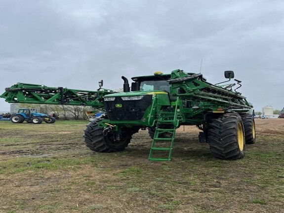 2018 John Deere R4045 Sprayer/High Clearance