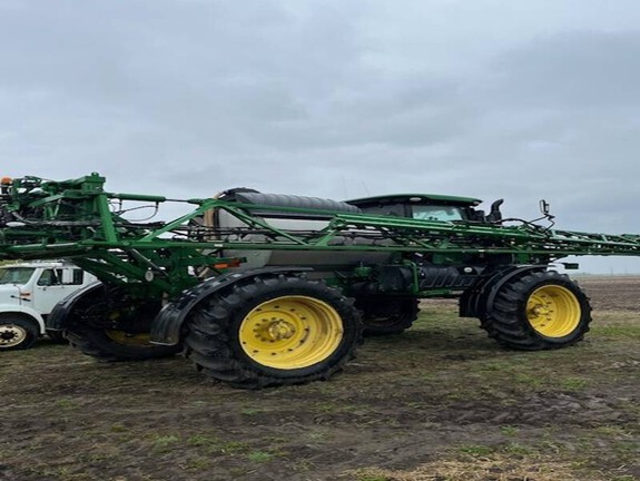 2018 John Deere R4045 Sprayer/High Clearance