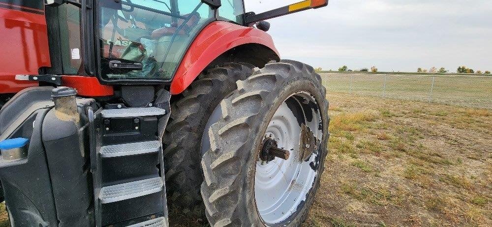 2012 Case MAG260 Tractor