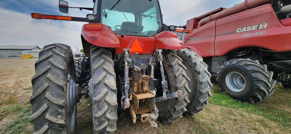 2012 Case MAG260 Tractor