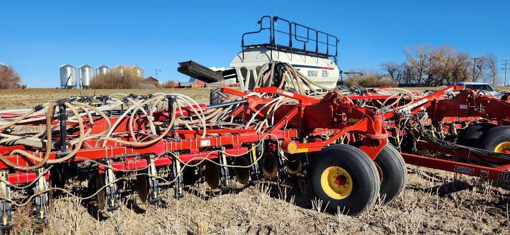 2012 Bourgault 3320-76 Seeding Tool