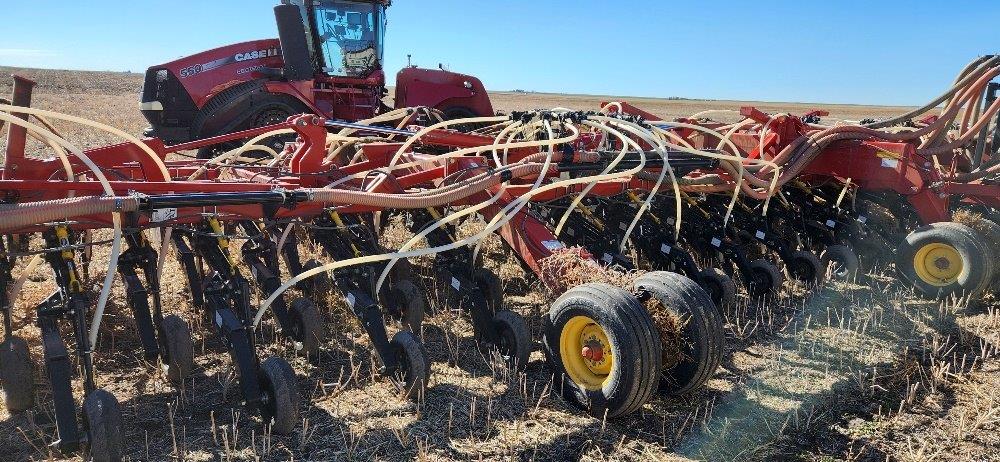 2012 Bourgault 3320-76 Seeding Tool