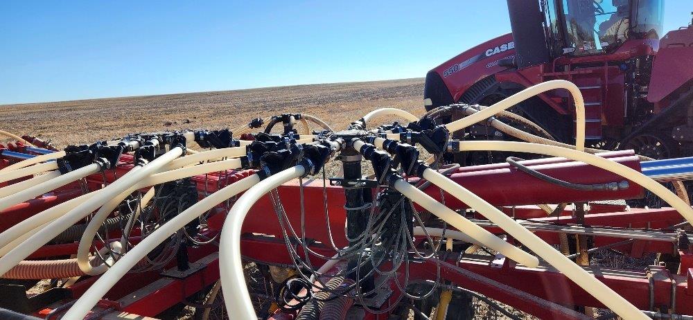 2012 Bourgault 3320-76 Seeding Tool