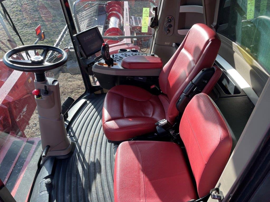 2019 Case 8250 Combine